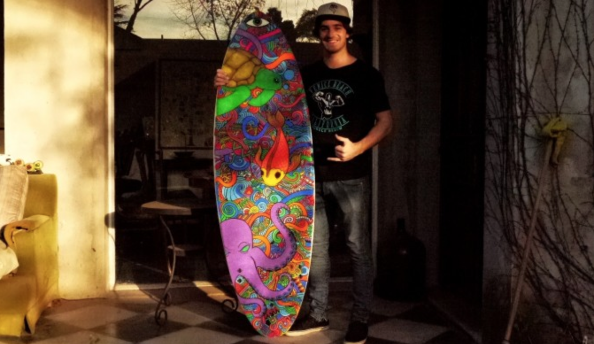 Art: <a href=\"https://vibe-art.tumblr.com\">Simo VibART</a>