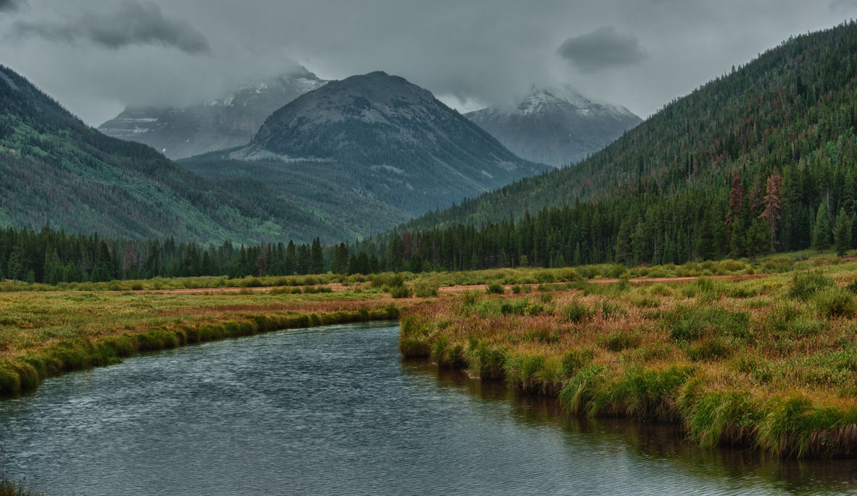 Mirror Lake Highway. Photo: Courtesy of Ski Utah