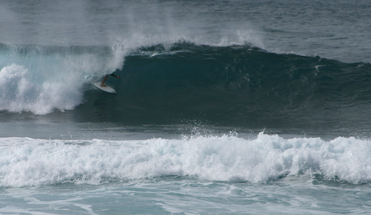 Mason Ho. Photo: <a href=\"https://www.facebook.com/shannonmariereporting\">@ShannonReporting</a>