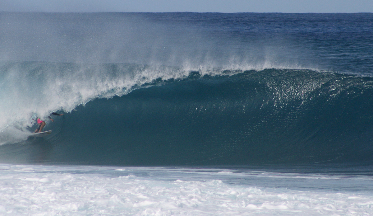 Photo: <a href=\"https://www.facebook.com/shannonmariereporting\">@ShannonReporting</a>