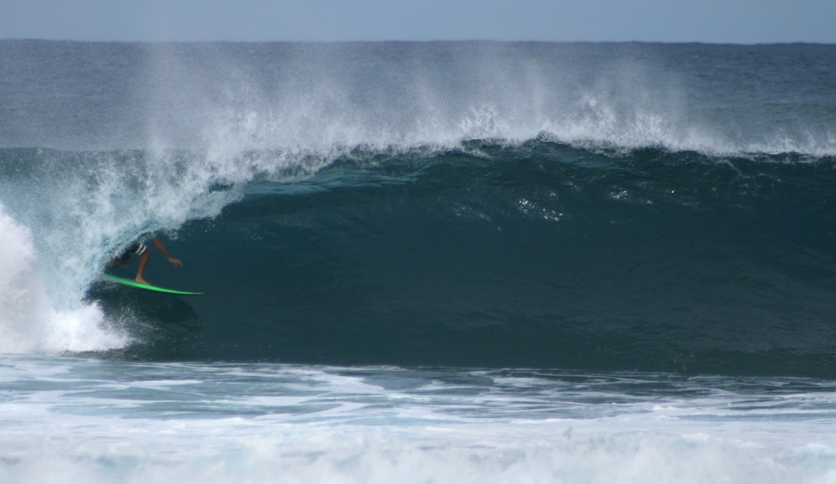 Photo: <a href=\"https://www.facebook.com/shannonmariereporting\">@ShannonReporting</a>