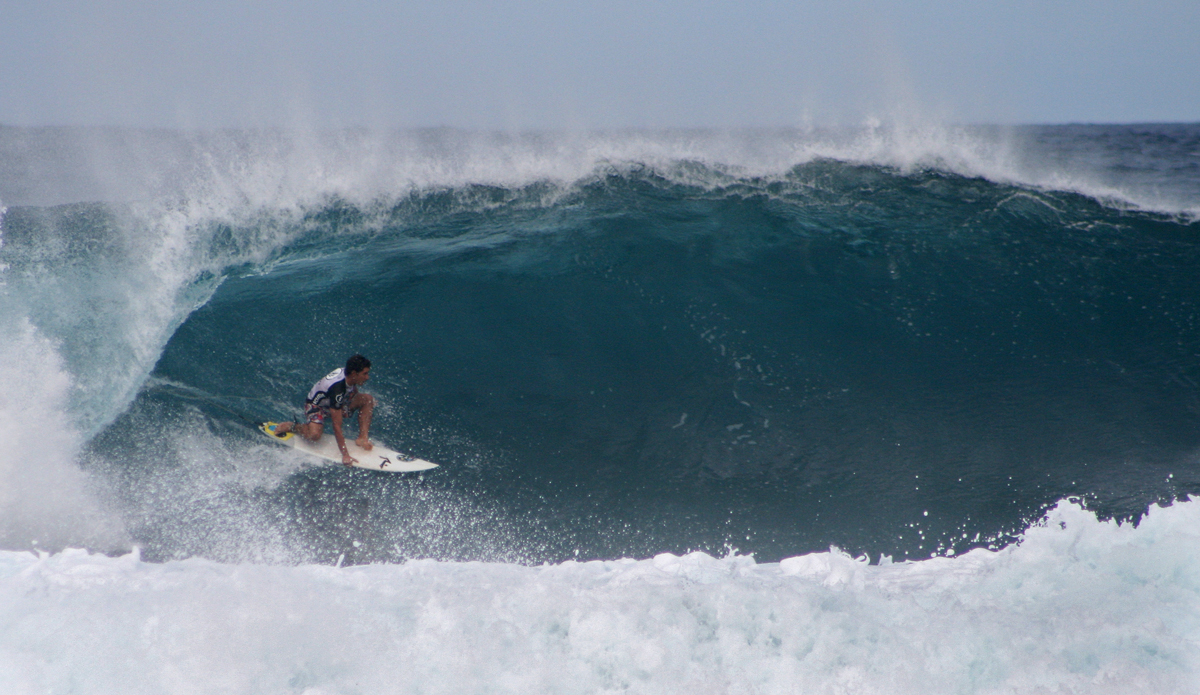 Photo: <a href=\"https://www.facebook.com/shannonmariereporting\">@ShannonReporting</a>