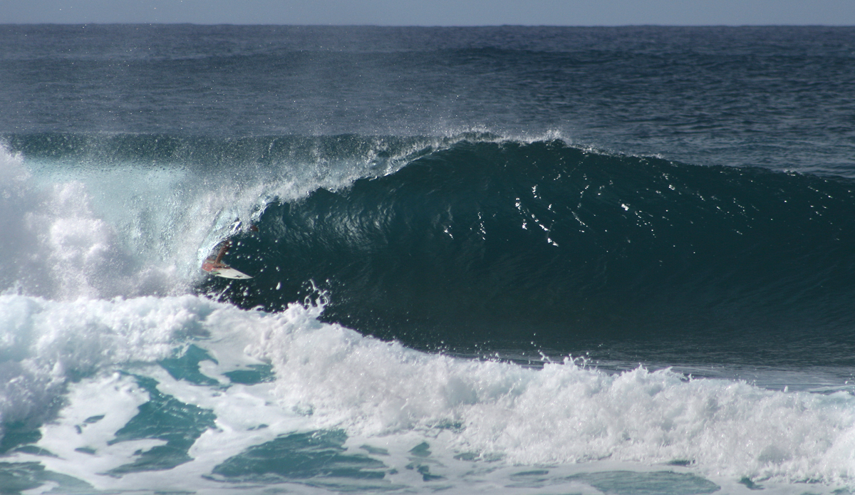 Photo: <a href=\"https://www.facebook.com/shannonmariereporting\">@ShannonReporting</a>