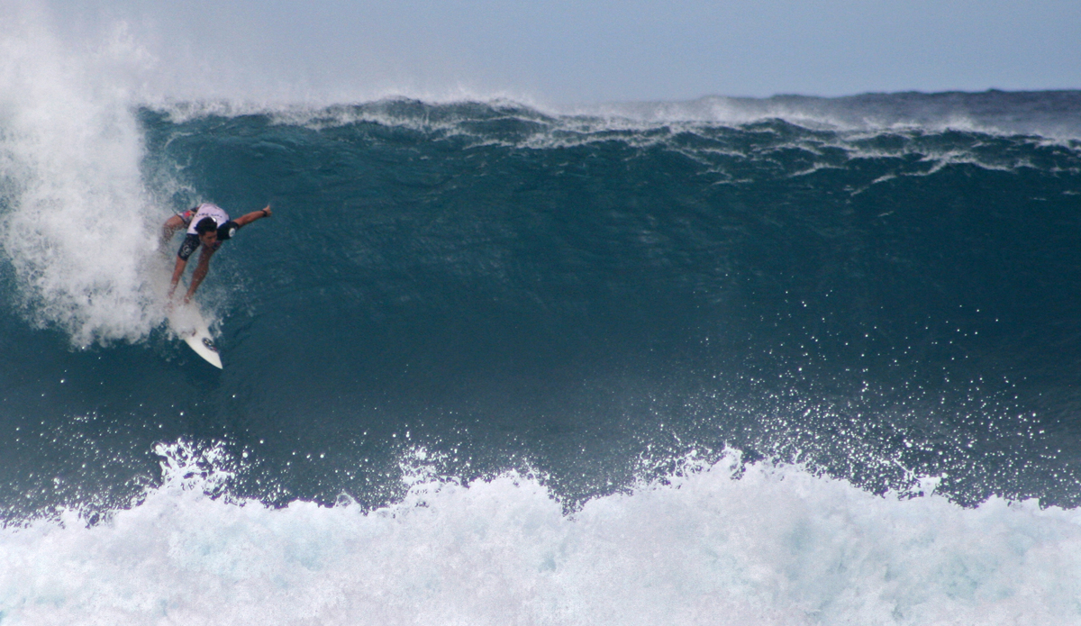 Photo: <a href=\"https://www.facebook.com/shannonmariereporting\">@ShannonReporting</a>