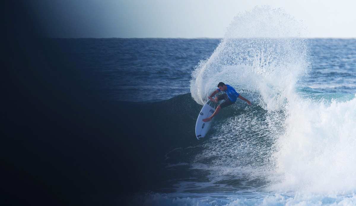 Photo: Nico Palacios