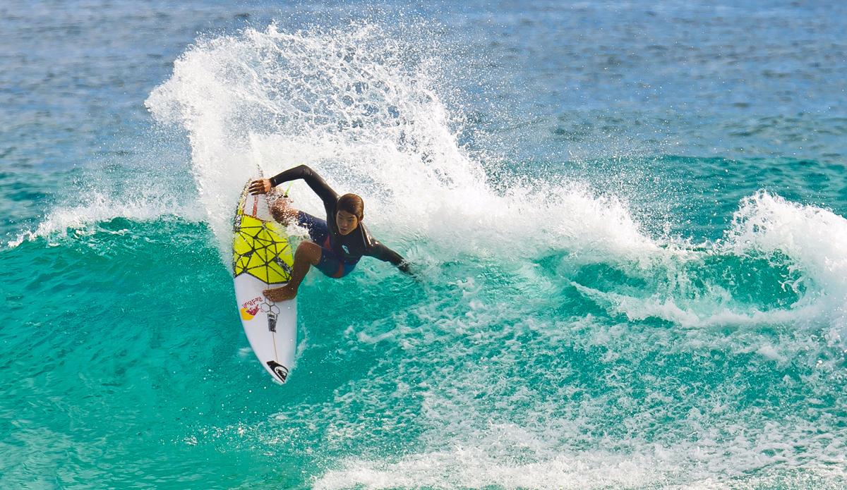 Photo: Nico Palacios