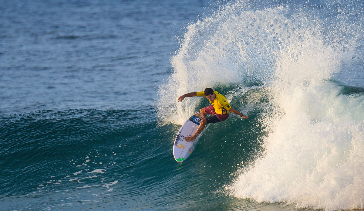 Photo: Nico Palacios