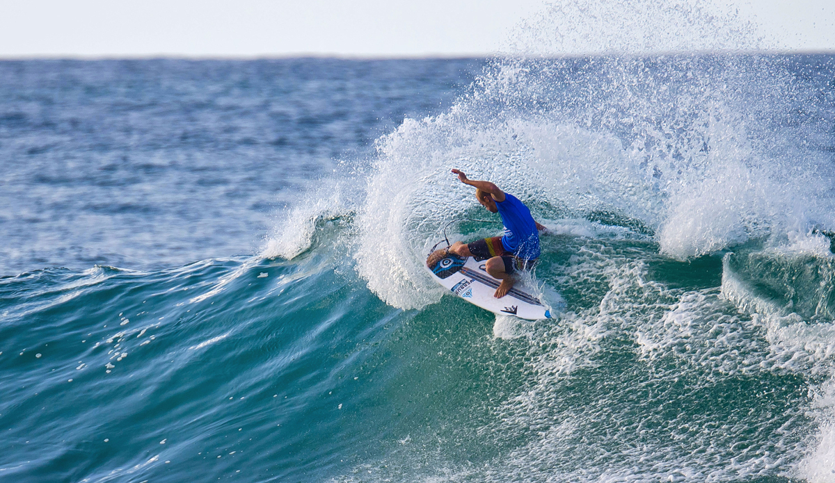 Photo: Nico Palacios