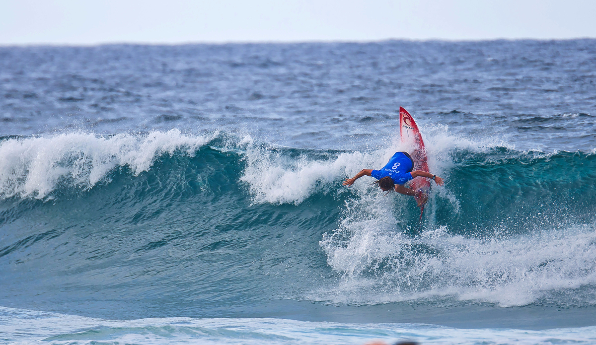 Photo: Nico Palacios