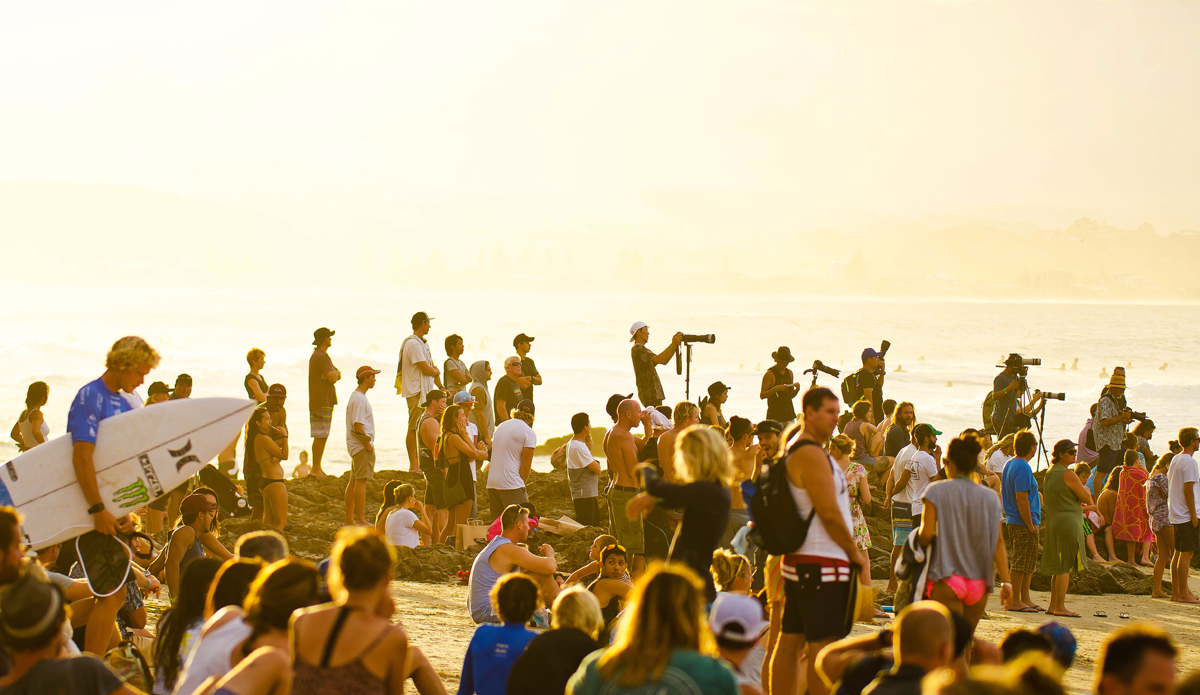 Photo: Nico Palacios