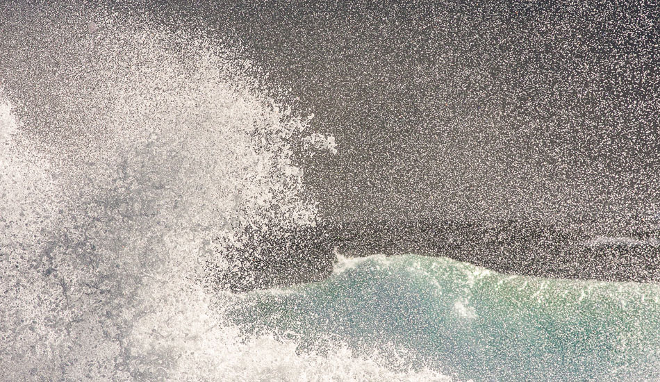 Snow on the Gold Coast. Photo: <a href=\"https://n-iko.com\">Niko Soikkeli</a>