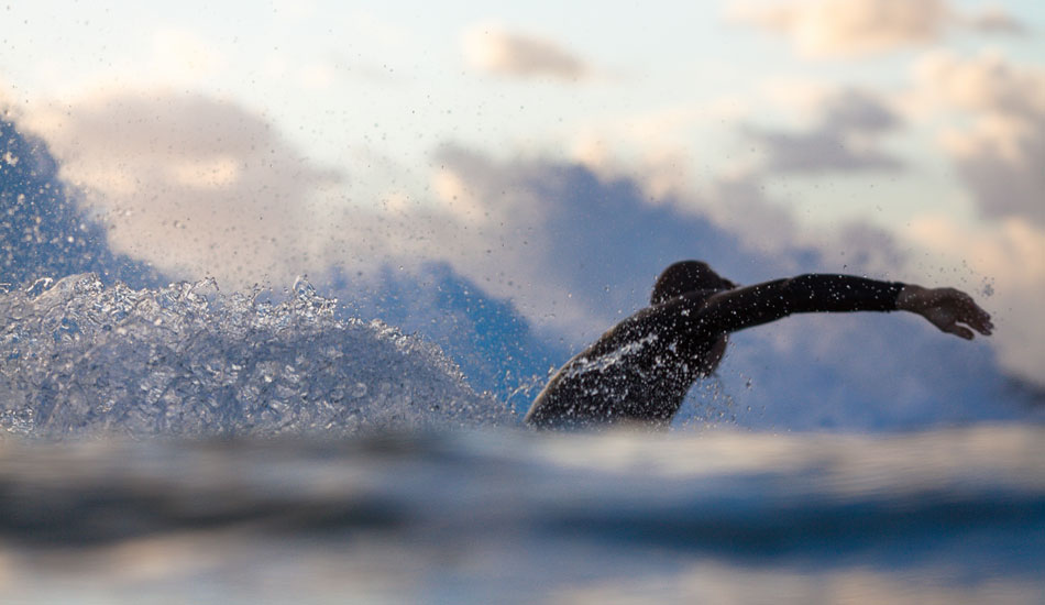 About face. Photo: <a href=\"https://n-iko.com\">Niko Soikkeli</a>