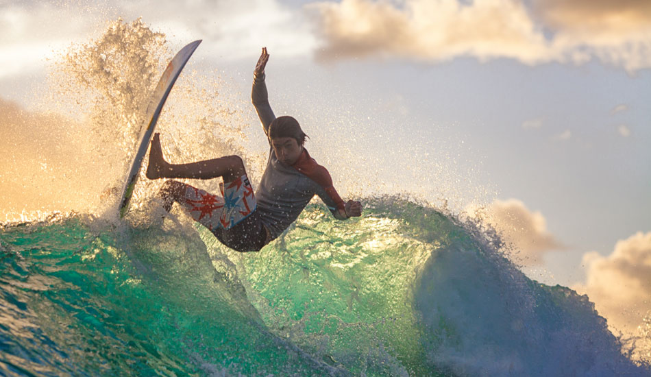 Off the top. Photo: <a href=\"https://n-iko.com\">Niko Soikkeli</a>