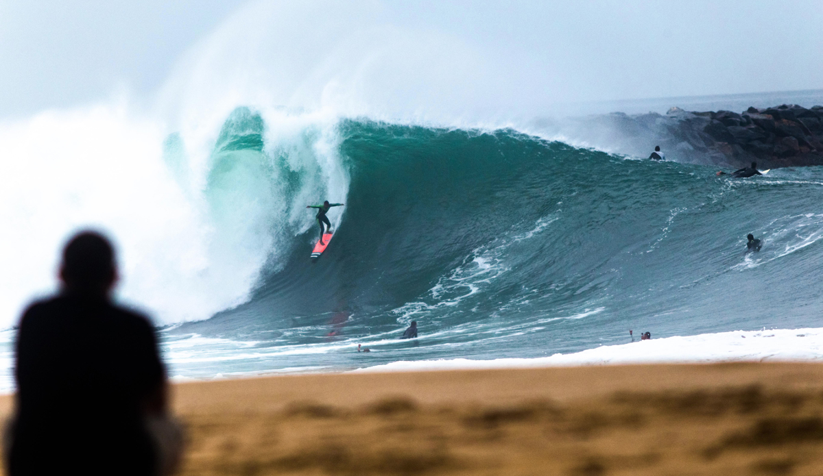  Wedge. Photo: <a href=\"https://www.instagram.com/BlakeDeBock\">BlakeDeBock</a>