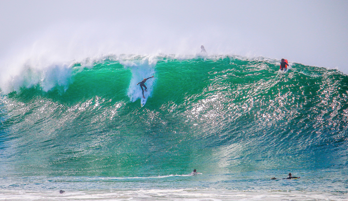 Photo: <a href=\"https://www.instagram.com/admilla_\">Adrian Milla</a>