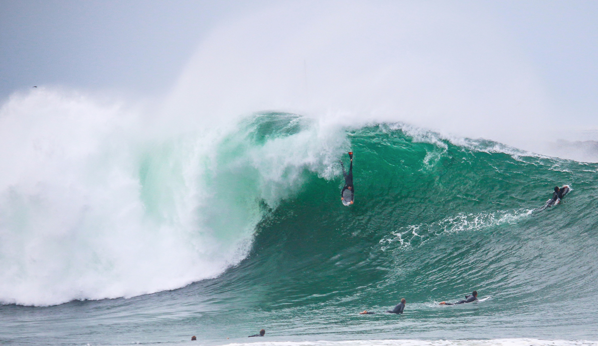 Photo: <a href=\"https://www.instagram.com/admilla_\">Adrian Milla</a>