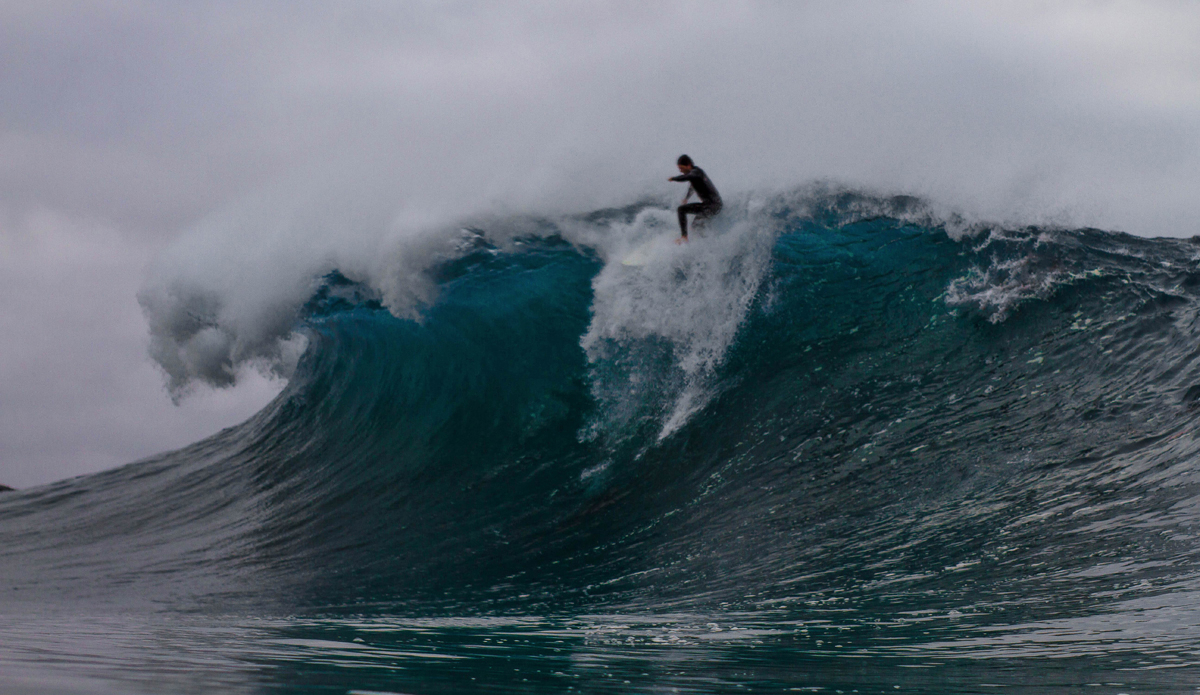  Wedge. Photo: <a href=\"https://www.benslevin.com/\">Ben Slevin</a>
