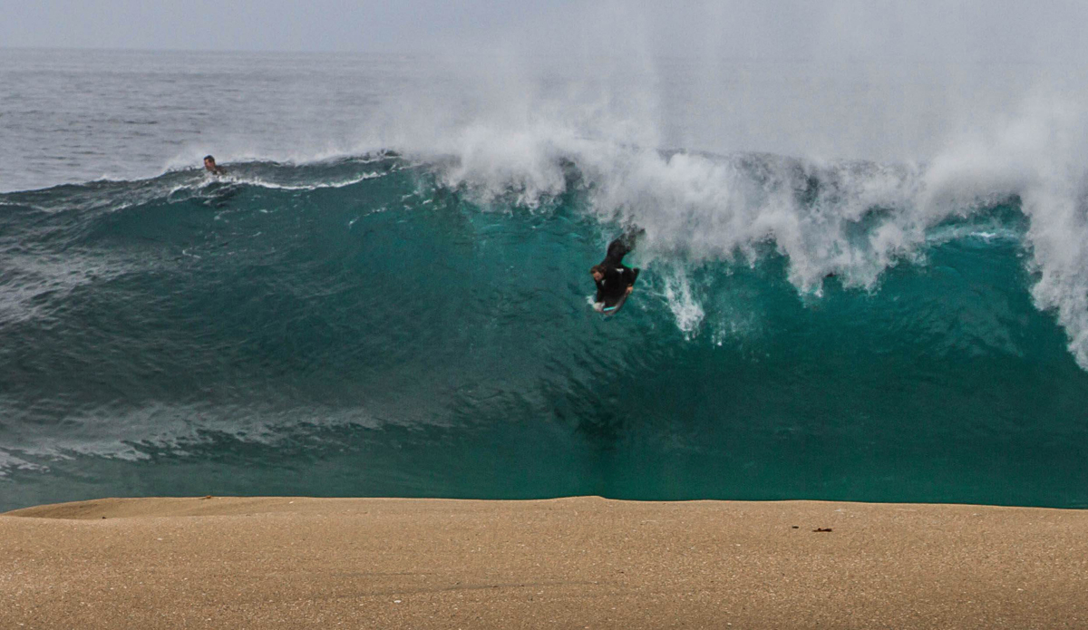 Wedge. Photo: <a href=\"https://www.benslevin.com/\">Ben Slevin</a>