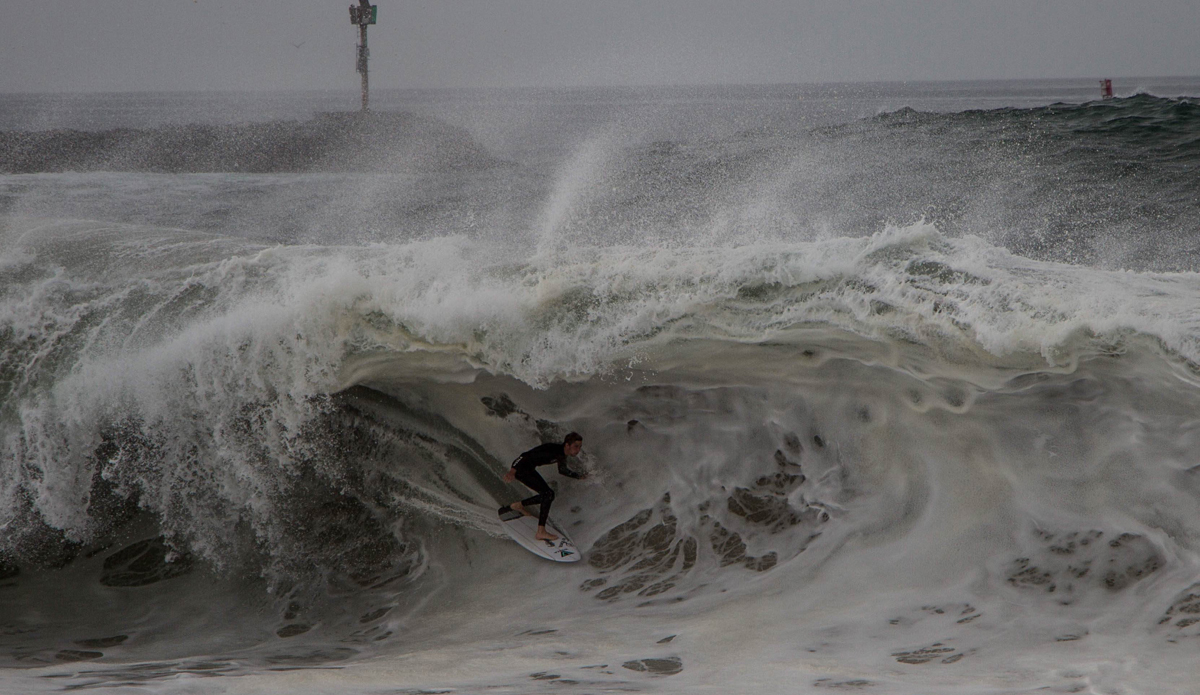  Wedge. Photo: <a href=\"https://www.benslevin.com/\">Ben Slevin</a>