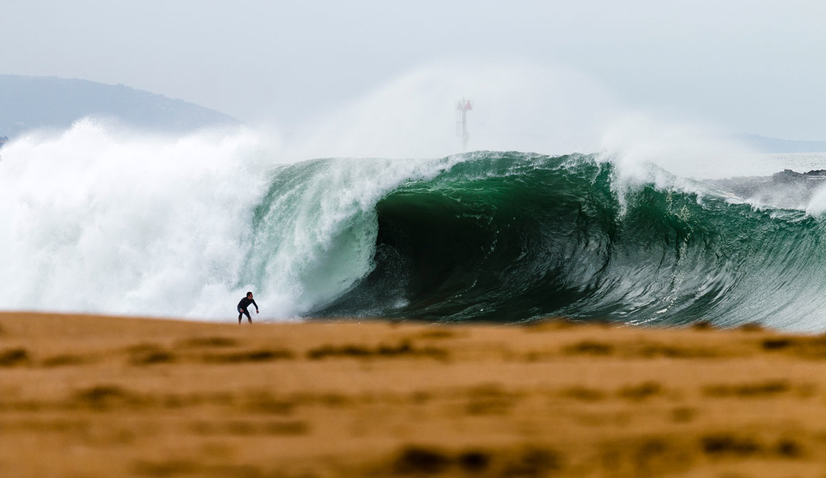 \"RARRRR!\"  Photo: <a href=\"https://www.corygehrphoto.com/TheGehrdenSurfing\" target=\"_blank\">Cory Gehr</a>