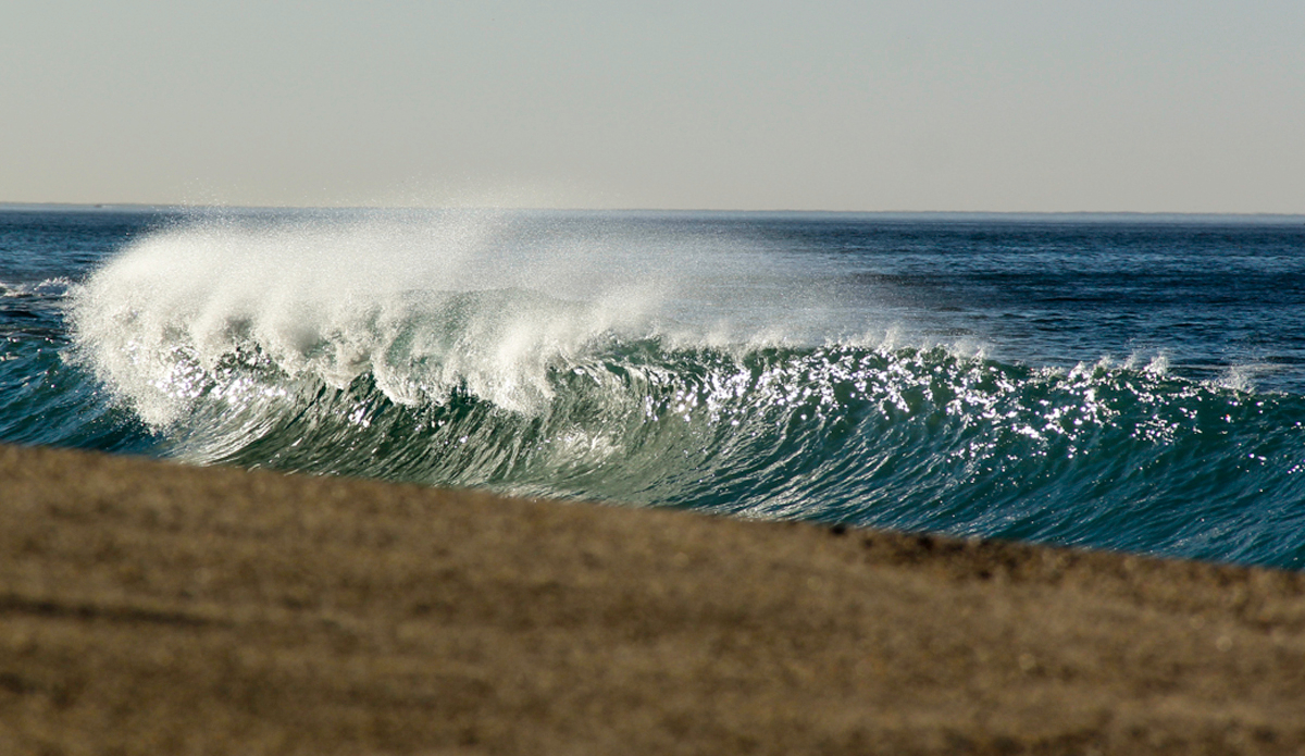 This photo makes me greatly appreciate the way water and light work together. Photo: <a href=\"https://instagram.com/kaileyskelton\">@Kailey Skelton</a>
