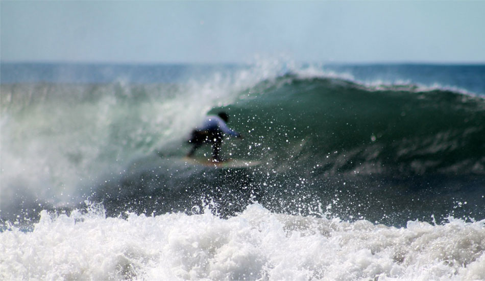 Surfer: Jhon Ocanto. Photo: Jose Fuentes/<a href=\"https://www.solidsurfadventure.com\">Solid Surf & Adventure</a>