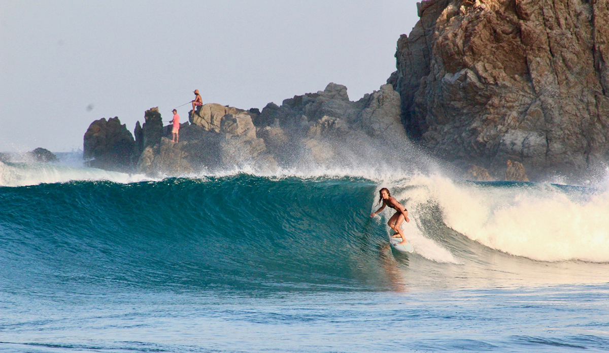 Photo: Pata Surf Guide / @pata_surfguide