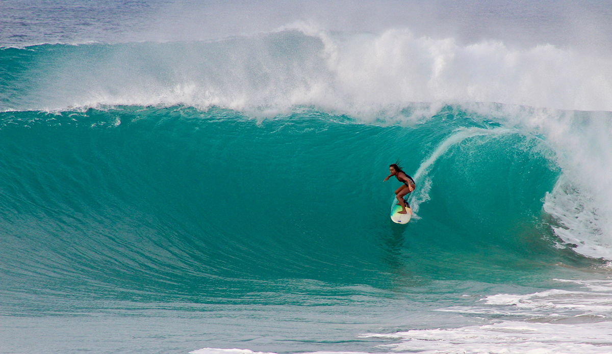 Photo: Pata Surf Guide / @pata_surfguide