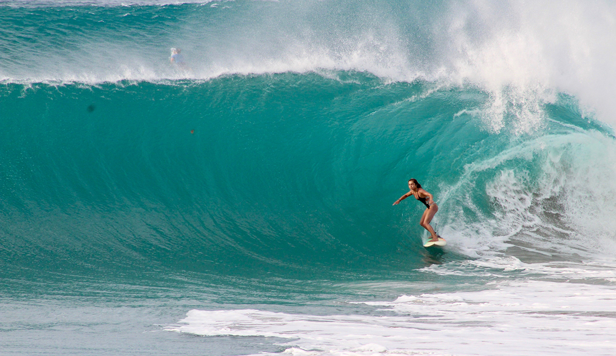 Photo: Pata Surf Guide / @pata_surfguide