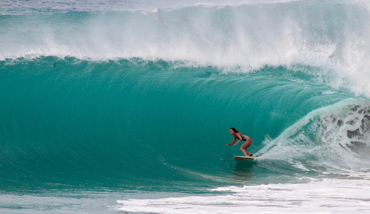 Photo: Pata Surf Guide / @pata_surfguide