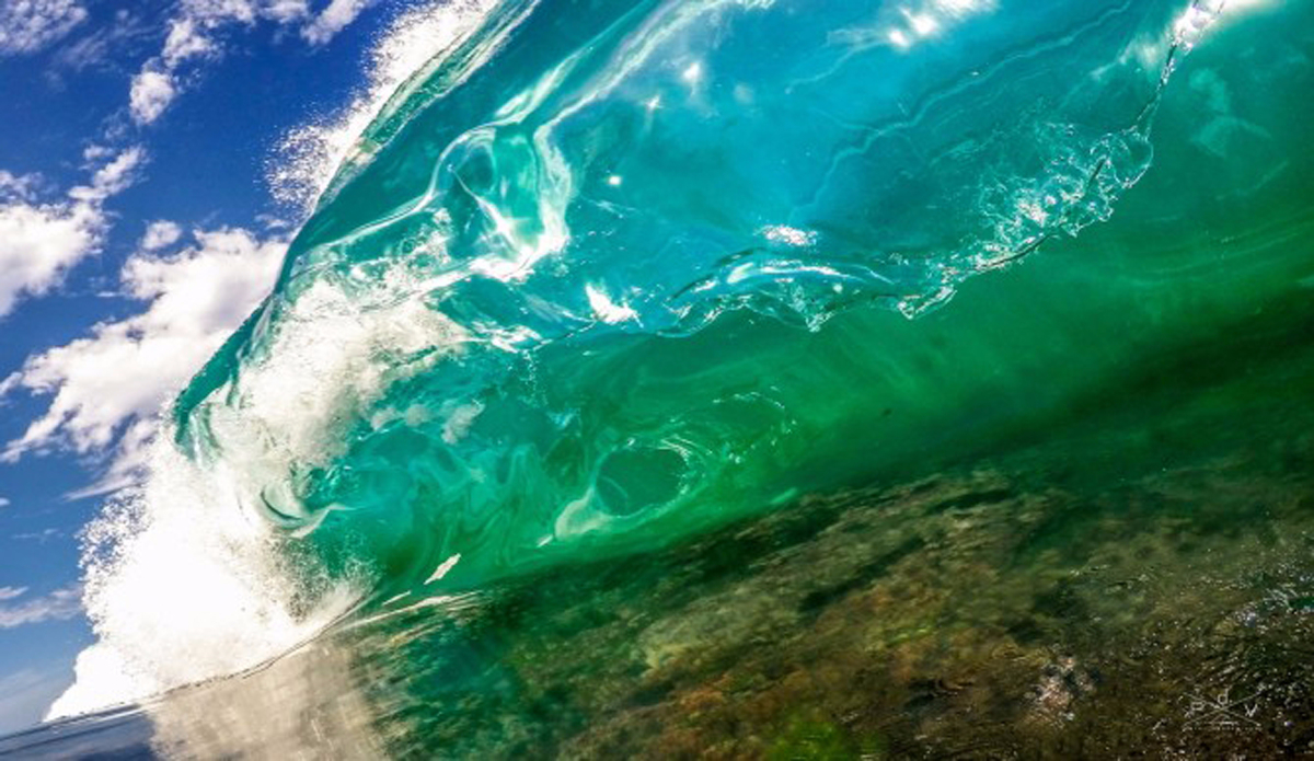 The beauty followed by the pain. Photo: <a href=\"https://www.facebook.com/pages/Pierre-de-Villiers-Water-Photography/810937898938872\">Pierre de Villers</a>