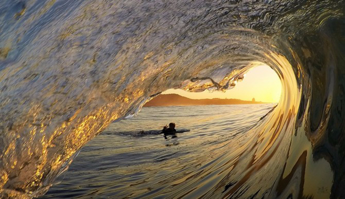 Good times... Eastern Cape style. Photo: <a href=\"https://www.facebook.com/pages/Pierre-de-Villiers-Water-Photography/810937898938872\">Pierre de Villers</a>