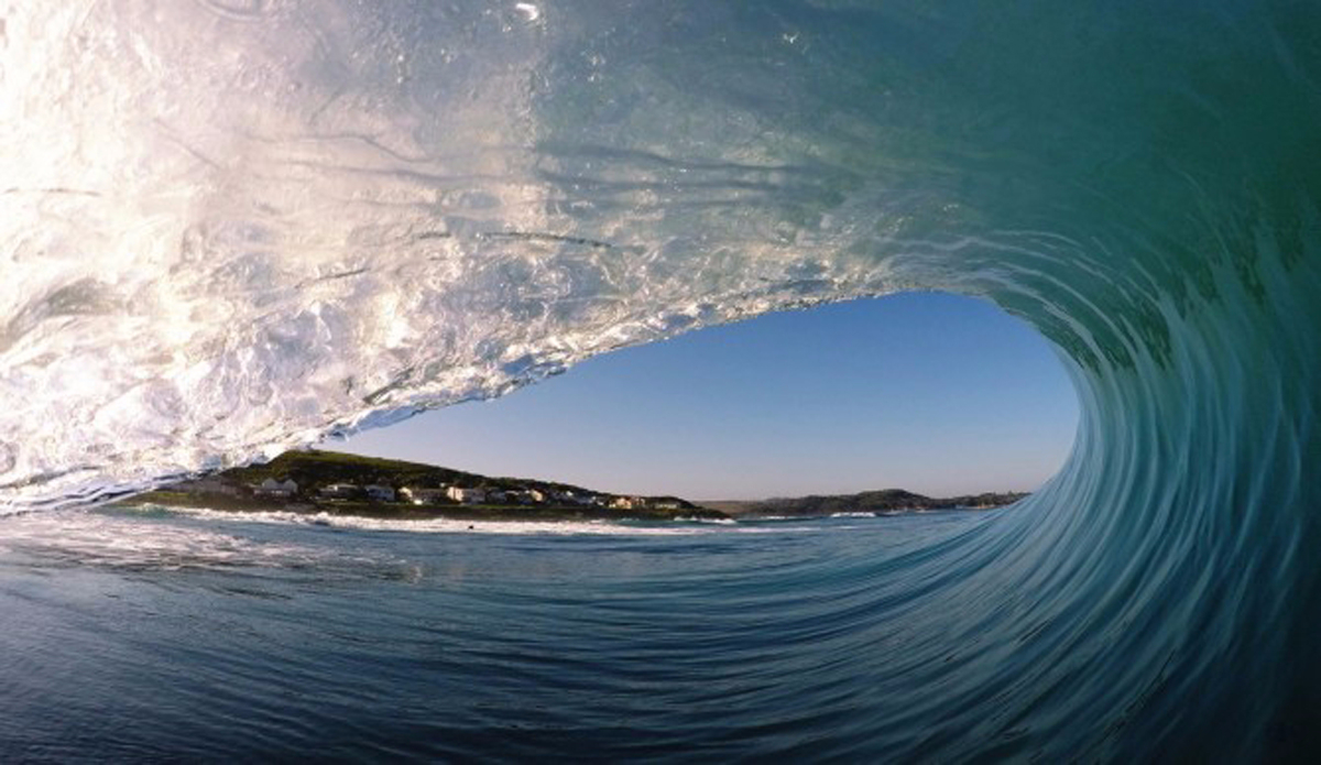 Still the best view in the world. Photo: <a href=\"https://www.facebook.com/pages/Pierre-de-Villiers-Water-Photography/810937898938872\">Pierre de Villers</a>