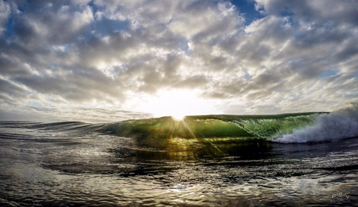 Liquid happiness. Photo: <a href=\"https://www.facebook.com/pages/Pierre-de-Villiers-Water-Photography/810937898938872\">Pierre de Villers</a>