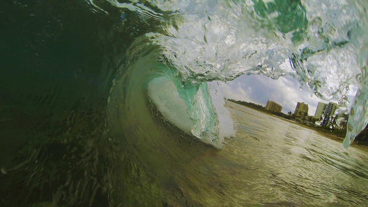 Plenty of unridden gems in plain sight. Photo: <a href=\"https://instagram.com/youngxsalt\"> Tondo</a>