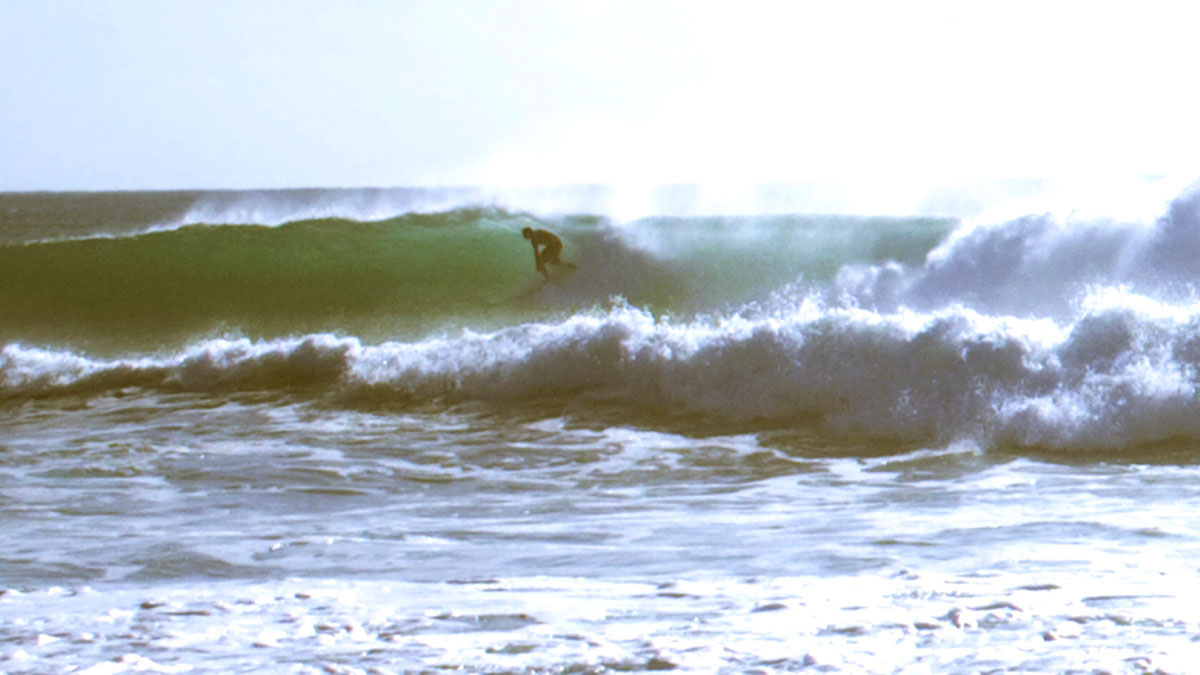 Unknown. Hurricane Irene. Photo: <a href=\"https://instagram.com/youngxsalt\"> Tondo</a>