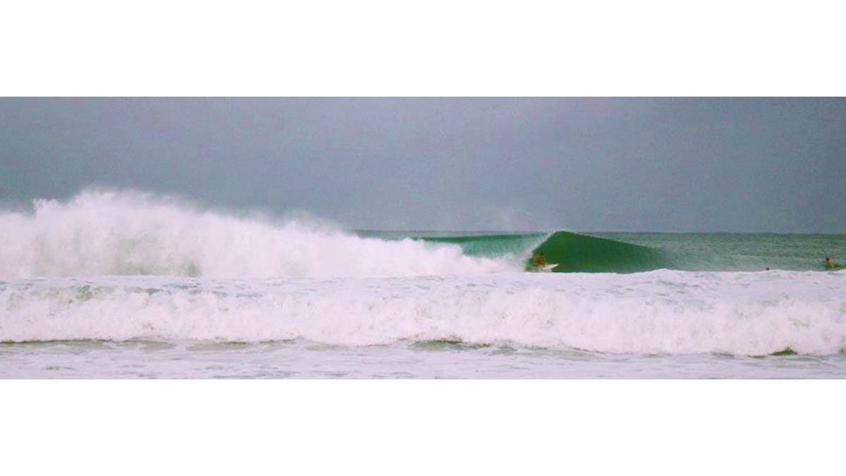 Pulled back perfection. Photo: <a href=\"https://instagram.com/youngxsalt\"> Tondo</a>