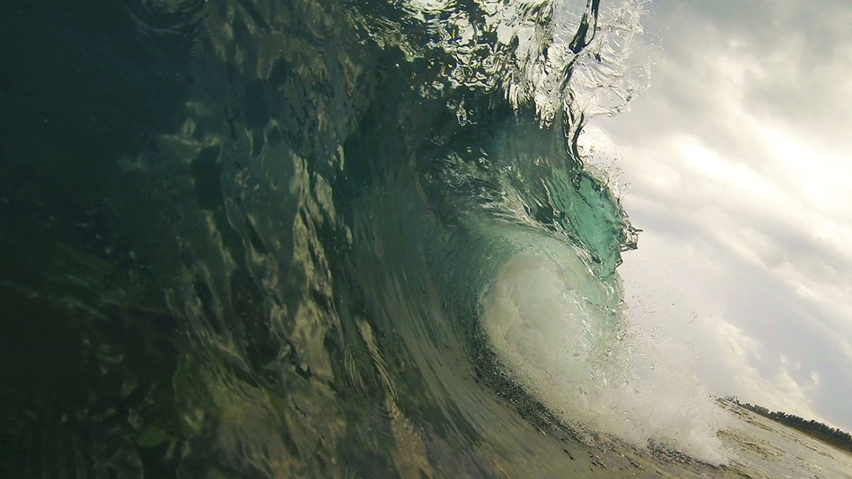 Under the setting sun. Photo: <a href=\"https://instagram.com/youngxsalt\"> Tondo</a>