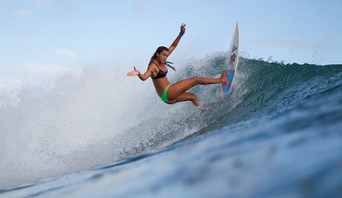 Brittany Penaroza. Photo: <a href= \"https://www.nrhphotos.com/\">Nick Hoermann</a>