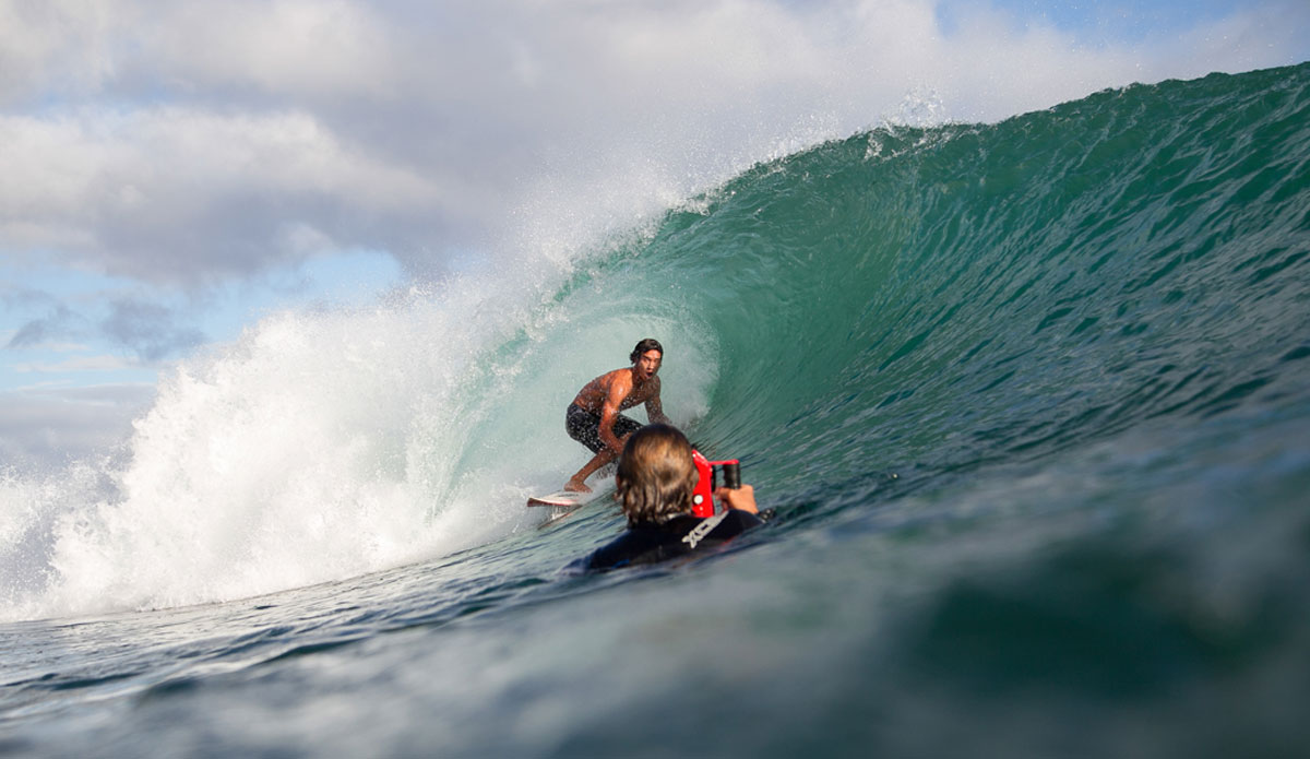 Buddy Wiggins. Photo: <a href= \"https://www.nrhphotos.com/\">Nick Hoermann</a>