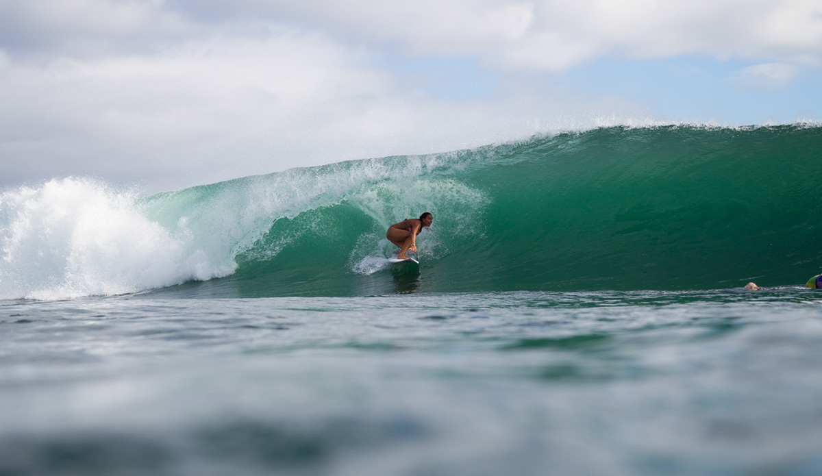 Cayla Moore. Photo: <a href= \"https://www.nrhphotos.com/\">Nick Hoermann</a>