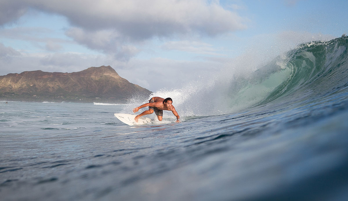 Daniel Jones. Photo: <a href= \"https://www.nrhphotos.com/\">Nick Hoermann</a>