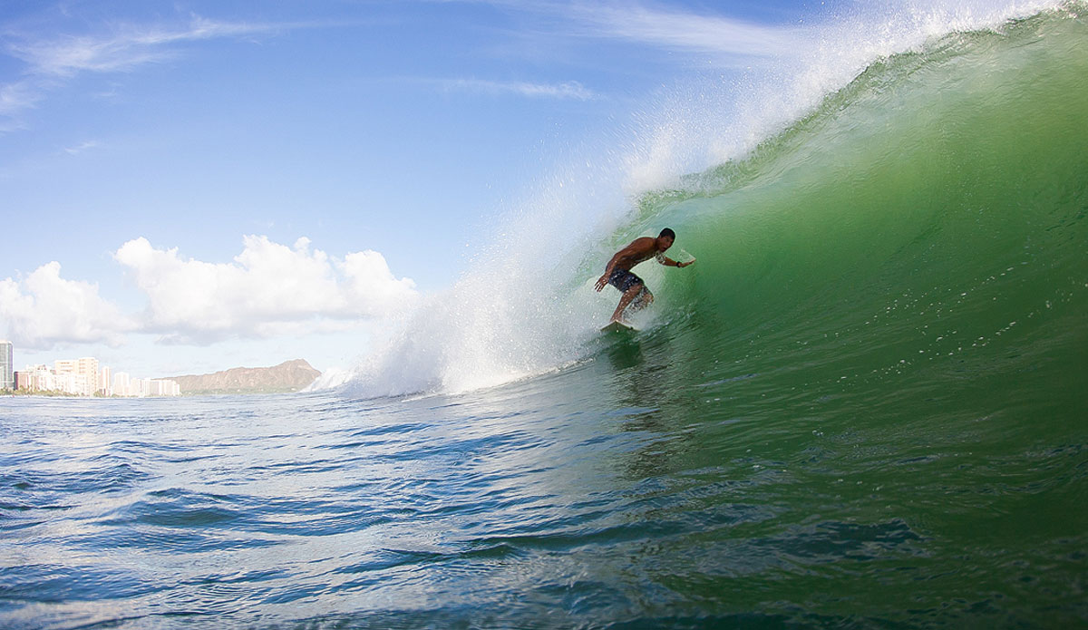 Issac Lani. Photo: <a href= \"https://www.nrhphotos.com/\">Nick Hoermann</a>