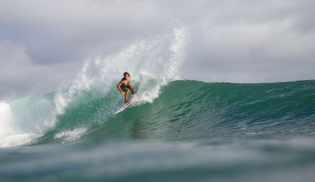 Mahina Maeda. Photo: <a href= \"https://www.nrhphotos.com/\">Nick Hoermann</a>