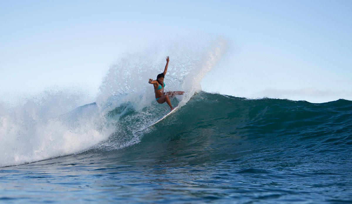 Mahina Maeda. Photo: <a href= \"https://www.nrhphotos.com/\">Nick Hoermann</a>