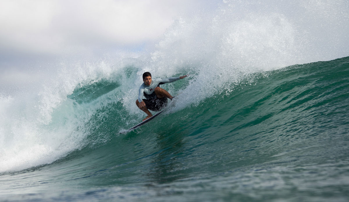 Nadav Elimeleh. Photo: <a href= \"https://www.nrhphotos.com/\">Nick Hoermann</a>