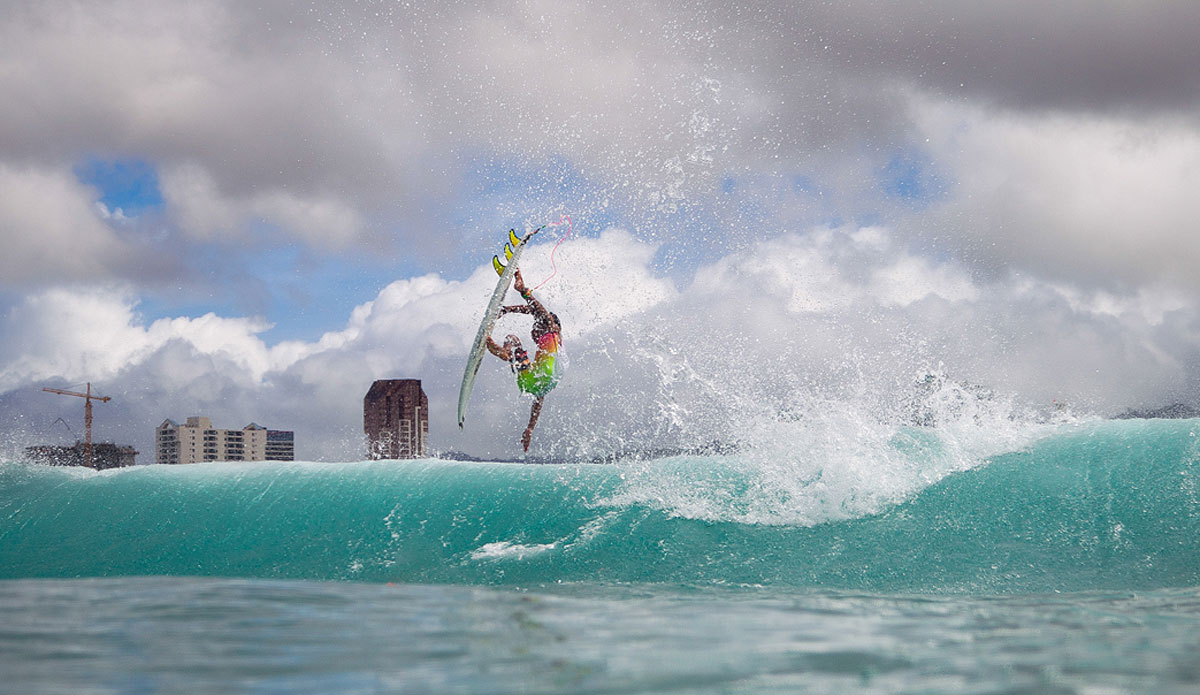 Shayden Pacarro. Photo: <a href= \"https://www.nrhphotos.com/\">Nick Hoermann</a>