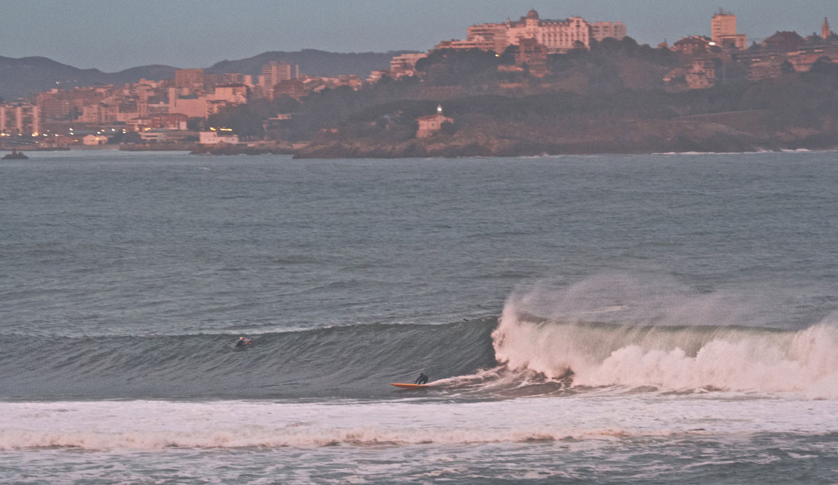 Skeet Derham. Photo:<a href=\"https://instagram.com/cacaneves\">Camila Neves</a>