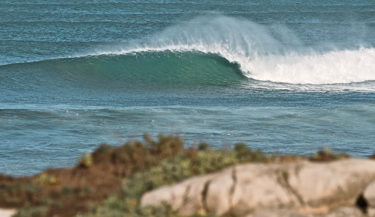 Uncrowded, big, and perfect. What else do you need? Photo:<a href=\"https://instagram.com/cacaneves\">Camila Neves</a>