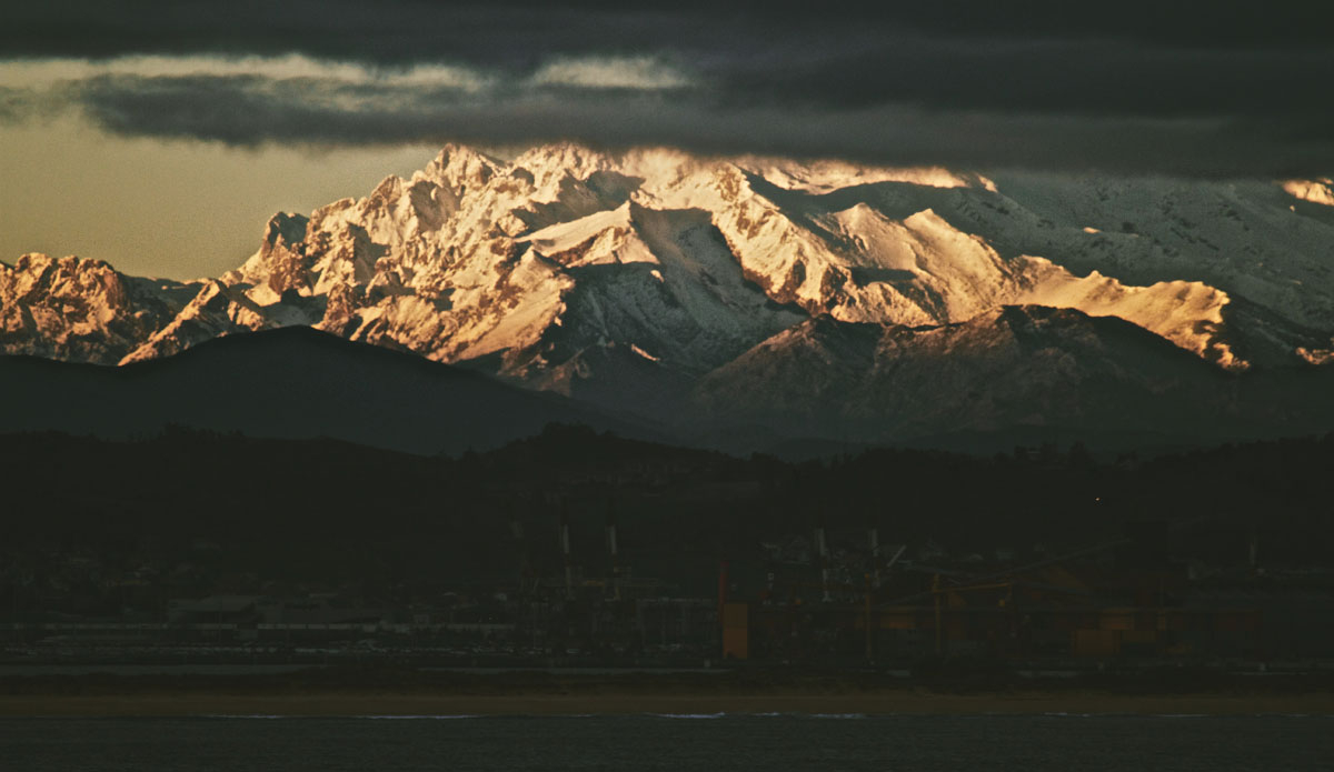 It\'s not all ocean. Photo:<a href=\"https://instagram.com/cacaneves\">Camila Neves</a>